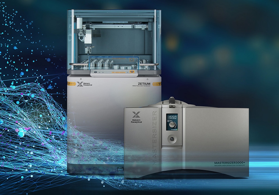 Chrome BURANⅢ XRF Zetium | XRF Elemental Analyzer | Malvern Panalytical